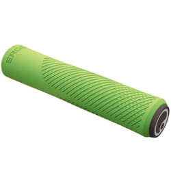 ERGON GXR Team Issue Bicycle Grips  Laser Green