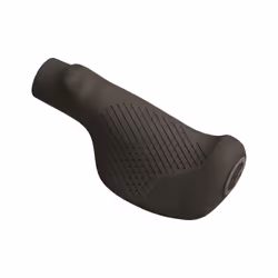 ERGON GT1 Handlebar Grips  Large  Black