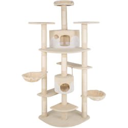 TecTake 402108 cat house