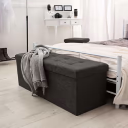 TecTake 402236 pouffe/ottoman