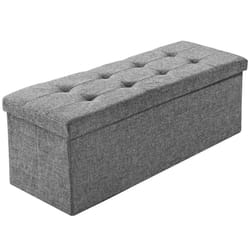 TecTake 402239 pouffe/ottoman