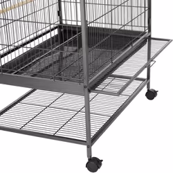 TecTake 402287 pet bird cage/stand - Additional view 4