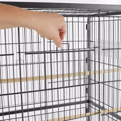 TecTake 402287 pet bird cage/stand - Additional view 5