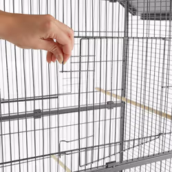 TecTake 402288 pet bird cage/stand - Additional view 5