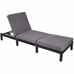 TecTake 402307, Black, Polyester, Steel, 15 kg