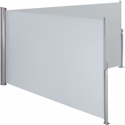 TecTake 402331, Grey