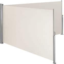 TecTake 402333 garden fencing/screening