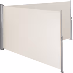 TecTake 402339, Beige