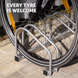 TecTake 402377 bicycle holder - Additional view 7