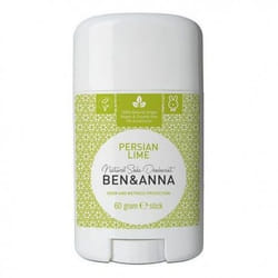 Ben & Anna Deo Stick Persian Lime Women Stick deodorant 1 pc(s)