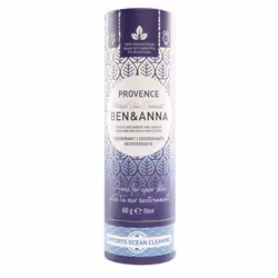 Ben & Anna Provence, Women, Deodorant, Stick deodorant, Stick, 60 g, Universal