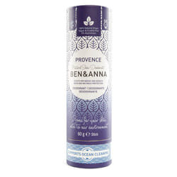 Ben & Anna Provence Women Stick deodorant 60 g 1 pc(s)