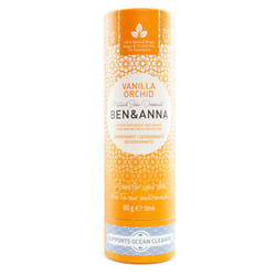 Ben & Anna Vanilla Orchid Women Stick deodorant 60 g 1 pc(s)
