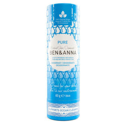 Ben & Anna Pure Women Stick deodorant 60 g 1 pc(s)