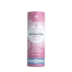 Ben & Anna BA01CB deodorant Women Stick deodorant 60 g 1 pc(s)