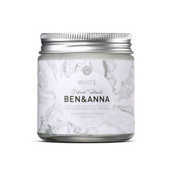 Ben & Anna Zahncreme Antiplaque toothpaste 100 ml