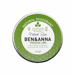 Ben & Anna BA03PL deodorant Women Cream deodorant 45 g 1 pc(s)