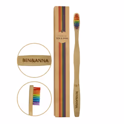 Ben & Anna Equality Toothbrush