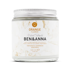 Ben & Anna BA03OR toothpaste Whitening toothpaste 100 ml