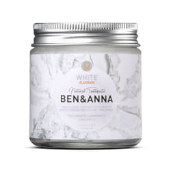 Ben & Anna BA03WH toothpaste Whitening toothpaste 100 ml