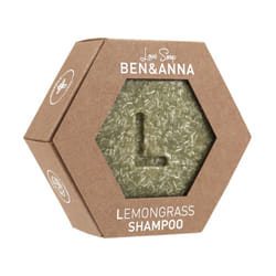 Ben & Anna Love Soap Lemongras 60g