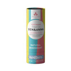 Ben & Anna Coco Mania Women Stick deodorant 40 g 1 pc(s)