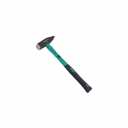 Large locksmiths Hammer 500 Grams with 2K fibreglass Handle from The Enforce Series by WIESEMANN 1893 I Hammer Head Forged in ...
