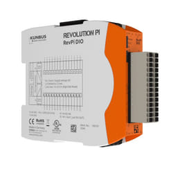 KUNBUS RevolutionPi DIO digital/analogue I/O module