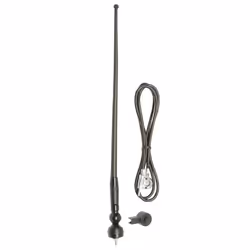 Aerial; BLAUPUNKT; outer