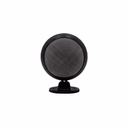 Blaupunkt 2003020000000, 55 W, 100 - 20000 Hz, 4 Ω, 88 dB, Mono portable speaker, Black