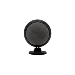 Blaupunkt 2003020000000 portable/party speaker Mono portable speaker Black 55 W