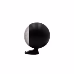 Blaupunkt 2003020000000 portable/party speaker Mono portable speaker Black 55 W