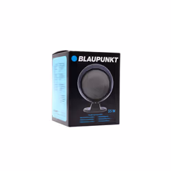 Blaupunkt 2003020000000 portable/party speaker Mono portable speaker Black 55 W - Additional view 4