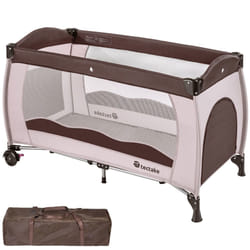 TecTake 402417 baby carry cot