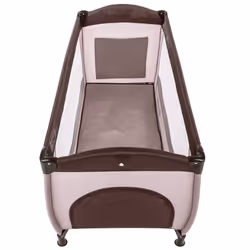 TecTake 402417 baby carry cot