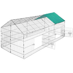 TecTake 402420 pet bird cage/stand