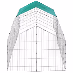 TecTake 402420 pet bird cage/stand