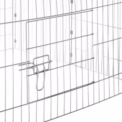 TecTake 402420 pet bird cage/stand - Additional view 4
