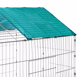 TecTake 402420 pet bird cage/stand - Additional view 5