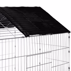 TecTake 402421 pet bird cage/stand - Additional view 5