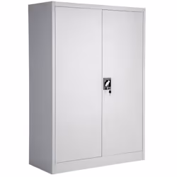TecTake 402482 filing cabinet Steel Grey - Additional view 5