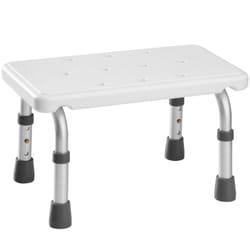 TecTake 402511 bath step White