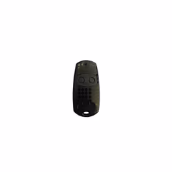 2 x CAME hand-held transmitter TOP-432EE radio transmitter 433,92 Mhz garage door remote control comp. TOP432NA TOP432EV