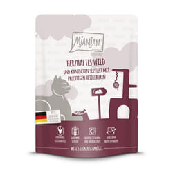 MjAMjAM 11409 cats moist food 300 g