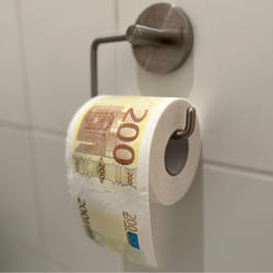 Thumbs Up 2000004 toilet paper