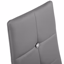 TecTake 402546 restaurant/dining chair - Additional view 5