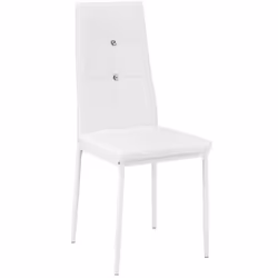 TecTake 402547 restaurant/dining chair