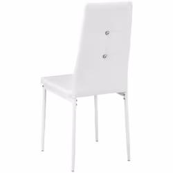 TecTake 402547 restaurant/dining chair