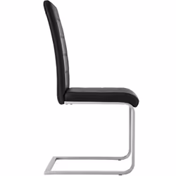 TecTake 402553 restaurant/dining chair