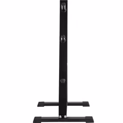 TecTake 402600 weight training bench/rack Black - Additional view 4